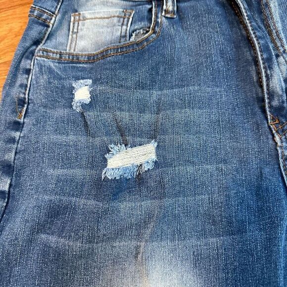 Kunmi Jeans | Women size 14 - Picture 7 of 8